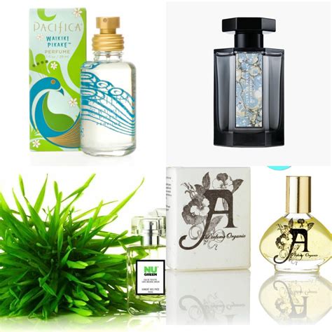 best alcohol free summer perfumes.